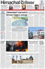 Himachal Tribune