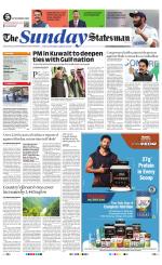Delhi - The Statesman