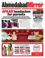 Ahmedabad Mirror