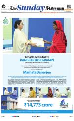 Kolkata - The Statesman