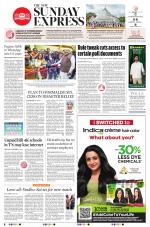 The New Indian Express-Chennai