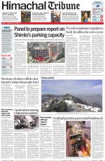 Himachal Tribune
