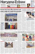 Haryana Tribune