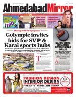 Ahmedabad Mirror