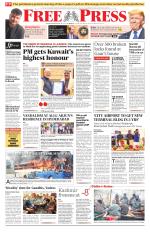 Free Press - Indore Epaper Edition