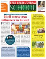 Free Press School - Mumbai Edition