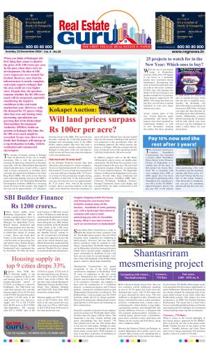 Real Estate Guru December 23rd 2024 issue
