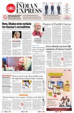 The New Indian Express-Tadepalligudem