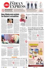 The New Indian Express-Thrissur 