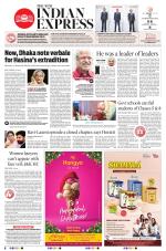 The New Indian Express-Bengaluru