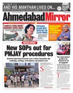 Ahmedabad Mirror