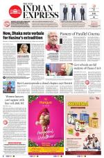 The New Indian Express-Mangaluru