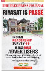 Free Press - Mumbai Epaper