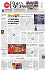 The New Indian Express-Kozhikode
