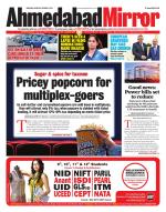 Ahmedabad Mirror