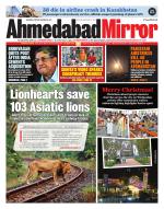 Ahmedabad Mirror