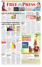 Free Press - Indore Epaper Edition