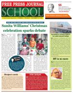 Free Press School - Mumbai Edition