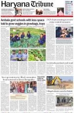 Haryana Tribune
