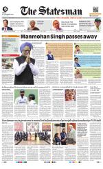 Delhi - The Statesman