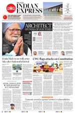 The New Indian Express-Bengaluru