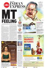 The New Indian Express-Kochi