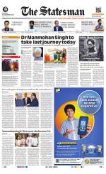 Kolkata - The Statesman