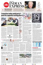 The New Indian Express-Bengaluru