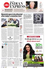 The New Indian Express-Chennai
