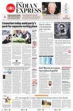 The New Indian Express-Kochi