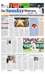 Delhi - The Statesman
