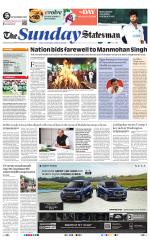 Kolkata - The Statesman