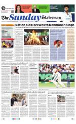 Siliguri - The Statesman