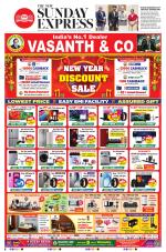 The New Indian Express-Chennai