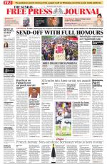 Free Press - Mumbai Epaper