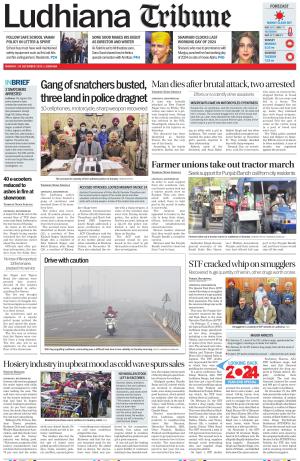 Ludhiana Tribune