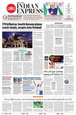 The New Indian Express-Hyderabad