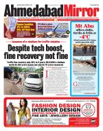 Ahmedabad Mirror