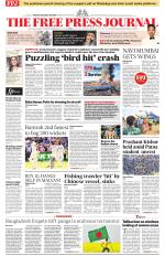 Free Press - Mumbai Epaper