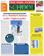 Free Press School - Mumbai Edition