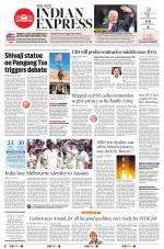 The New Indian Express-Hubballi