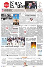 The New Indian Express-Shivamogga