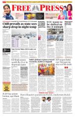 Free Press - Bhopal Epaper Edition