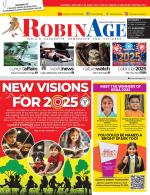 RobinAge: India's Favourite Newspaper for Children