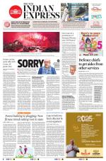 The New Indian Express-Thrissur 