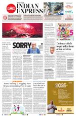 The New Indian Express-Kannur