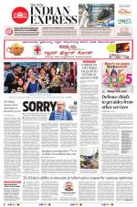 The New Indian Express-Mysuru