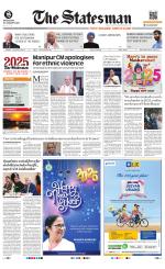Siliguri - The Statesman
