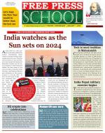 Free Press School - Indore Edition