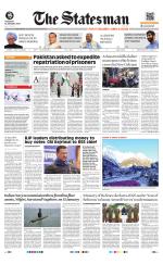 Delhi - The Statesman